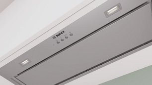 Встраиваемая вытяжка Bosch DLN77AC50 фото 3 в Казани и Татарстане