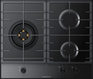 Газовая варочная панель Куперсбуш KG 6853.0 SE-E5 фото в Казани и Татарстане Газовая варочная панель Kuppersbusch KG 6853.0 SE-E5 фото в Казани и Татарстане
