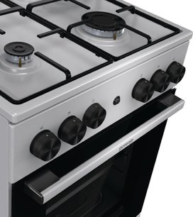Газовая плита Горение GGI5A20XJ фото 3 в Казани и Татарстане Газовая плита Gorenje GGI5A20XJ фото 3 в Казани и Татарстане