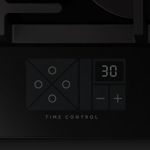 Варочная панель Haier HHX-G64CWSB фото 2 в Казани и Татарстане