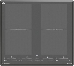 Варочная панель Maunfeld CVI594SF2DGR Inverter фото в Казани и Татарстане