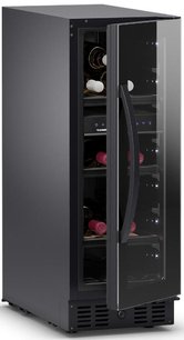 Винный шкаф Дометик E16FG Elegance фото 4 в Казани и Татарстане Винный шкаф Dometic E16FG Elegance фото 4 в Казани и Татарстане
