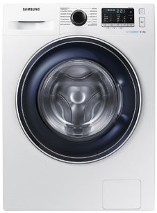 Стиральная машина Samsung WW 80 J 5545 FW фото в Казани и Татарстане