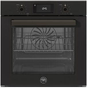 Духовой шкаф Бертаззони F6011PROPLN/23 фото в Казани и Татарстане Духовой шкаф Bertazzoni F6011PROPLN/23 фото в Казани и Татарстане
