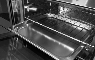 Встраиваемая микроволновая печь Fulgor Milano LCMO 4511 TC WH фото 3 в Казани и Татарстане