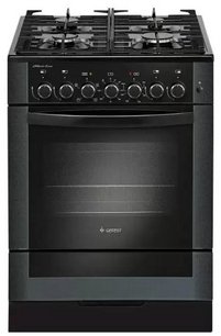 Плита Гефест 6502-02 0044 фото в Казани и Татарстане Плита Gefest 6502-02 0044 фото в Казани и Татарстане