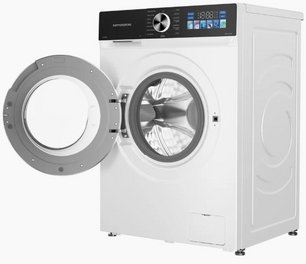 Стиральная машина Kuppersberg WM 421 WB фото 3 в Казани и Татарстане