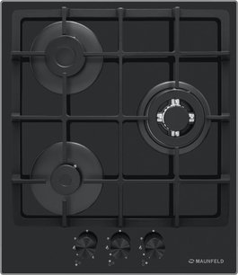 Газовая варочная панель MAUNFELD EGHG.43.33CB2\G фото в Казани и Татарстане Газовая варочная панель MAUNFELD EGHG.43.33CB2\G фото в Казани и Татарстане