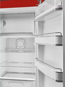 Холодильник Смег FAB28RDMC5 фото 2 в Казани и Татарстане Холодильник Smeg FAB28RDMC5 фото 2 в Казани и Татарстане