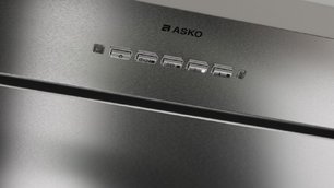 Встраиваемая вытяжка Asko CC4525SEU фото 3 в Казани и Татарстане