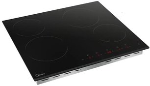 Варочная панель Midea MCH64107F фото 2 в Казани и Татарстане