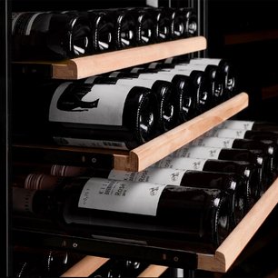 Винный шкаф Dunavox DAUF-39.119DOP.TO фото 3 в Казани и Татарстане