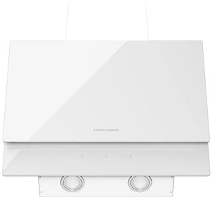 Вытяжка Куперсберг F 603 W фото 3 в Казани и Татарстане Вытяжка Kuppersberg F 603 W фото 3 в Казани и Татарстане