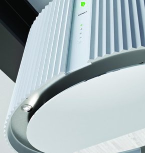 Вытяжка Falmec Marilyn isola 66 (450) (с системой E.ion) ECP фото 2 в Казани и Татарстане