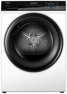 Сушильная машина Haier HD90-A2929A фото в Казани и Татарстане