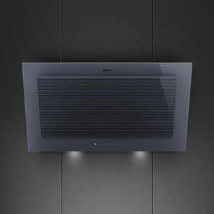 Вытяжка Smeg KV194G фото 2 в Казани и Татарстане