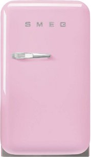 Минибар Смег FAB5RPK6 фото в Казани и Татарстане Минибар Smeg FAB5RPK6 фото в Казани и Татарстане