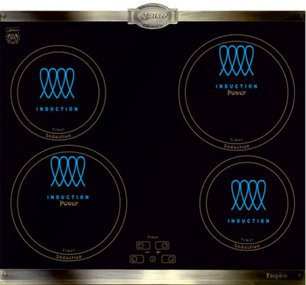 Варочная поверхность Kaiser KCT 6395 I Em фото 2 в Казани и Татарстане