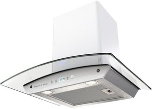 Вытяжка Зигмунд Штайн K 246.91 W фото в Казани и Татарстане Вытяжка Zigmund Shtain K 246.91 W фото в Казани и Татарстане