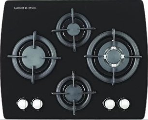Варочная панель Zigmund Shtain MN 24.61 B фото в Казани и Татарстане