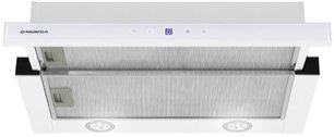 Встраиваемая вытяжка Maunfeld VS Touch 850 60 White фото 3 в Казани и Татарстане