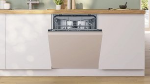 Встраиваемая посудомоечная машина Bosch SMV25EX02E фото 4 в Казани и Татарстане