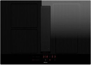 Варочная панель с вытяжкой Elica NIKOLATESLA VELVET BL/A/72 фото в Казани и Татарстане