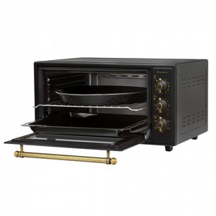 Мини-печь Schaub Lorenz SLE OZ5051 фото 4 в Казани и Татарстане