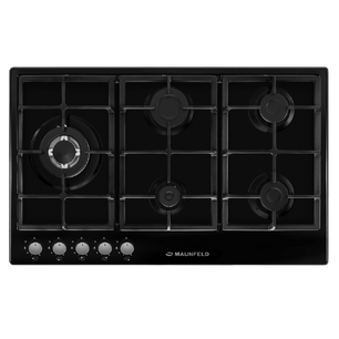 Варочная панель Maunfeld EGHE.95.33CB/G фото 2 в Казани и Татарстане