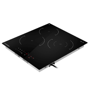 Варочная панель Maunfeld CVCE453SDBK фото 3 в Казани и Татарстане