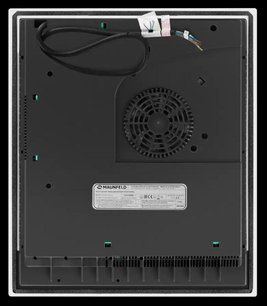 Индукционная варочная панель Маунфилд CVI453SBWH Inverter фото 4 в Казани и Татарстане Индукционная варочная панель Maunfeld CVI453SBWH Inverter фото 4 в Казани и Татарстане