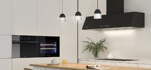 Встраиваемый винный шкаф Pando PVMAV 45-16CRL фото 3 в Казани и Татарстане