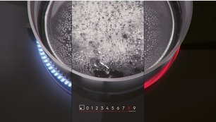 Варочная панель Электролюкс IPE6443KFV фото 3 в Казани и Татарстане Варочная панель Electrolux IPE6443KFV фото 3 в Казани и Татарстане