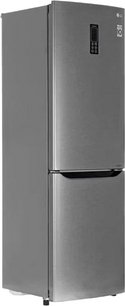 Холодильник LG GA-B419SLUL фото 4 в Казани и Татарстане