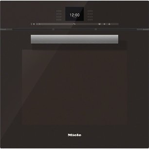 Пароварка Миле DGC6660 HVBR коричневый гавана фото в Казани и Татарстане Пароварка Miele DGC6660 HVBR коричневый гавана фото в Казани и Татарстане