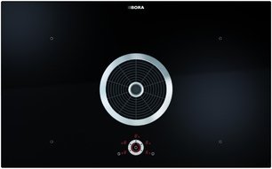 Варочная панель БОРА BFIA фото в Казани и Татарстане Варочная панель BORA BFIA фото в Казани и Татарстане