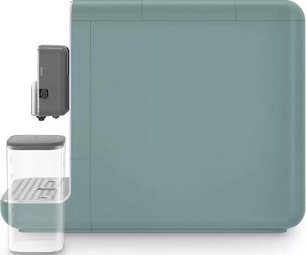 Кофемашина Смег BCC13EGMEU фото 3 в Казани и Татарстане Кофемашина Smeg BCC13EGMEU фото 3 в Казани и Татарстане