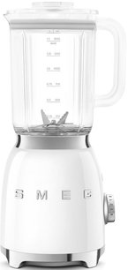 Блендер Smeg BLF03WHEU фото