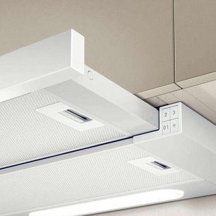 Встраиваемая вытяжка ELICA ELITE 14 LUX GRVTWH/A/90 фото 2 в Казани и Татарстане