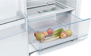 Холодильник Бош KSV36VW31U фото 4 в Казани и Татарстане Холодильник Bosch KSV36VW31U фото 4 в Казани и Татарстане