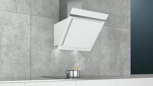 Вытяжка Siemens LC67KHM20 фото 2 в Казани и Татарстане