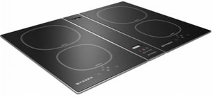 Встраиваемая вытяжка Фабер HOO-B BK/A A52 фото 2 в Казани и Татарстане Встраиваемая вытяжка Faber HOO-B BK/A A52 фото 2 в Казани и Татарстане