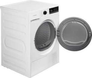 Сушильная машина Маунфилд MFDM168WH03 фото 3 в Казани и Татарстане Сушильная машина Maunfeld MFDM168WH03 фото 3 в Казани и Татарстане