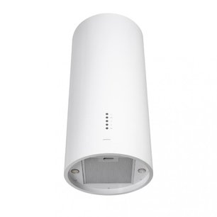 Кухонная вытяжка MAUNFELD Lee Wall 39 белый фото 3 в Казани и Татарстане