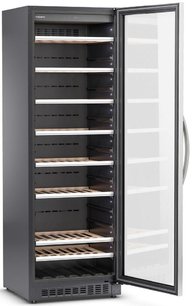 Винный шкаф Дометик C125G Double Classic фото 4 в Казани и Татарстане Винный шкаф Dometic C125G Double Classic фото 4 в Казани и Татарстане