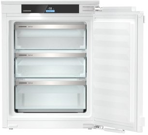 Встраиваемая морозильная камера Либхер IFNe 3553 Prime фото 2 в Казани и Татарстане Встраиваемая морозильная камера Liebherr IFNe 3553 Prime фото 2 в Казани и Татарстане