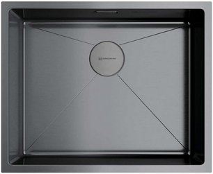 Мойка Омойкири Taki 54-U/IF-GM фото Мойка Omoikiri Taki 54-U/IF-GM фото