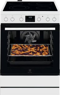 Электрическая плита Electrolux LKR 64022 AW фото в Казани и Татарстане