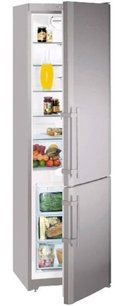 Холодильник Либхер CNesf 4003 Comfort NoFrost фото 2 в Казани и Татарстане Холодильник Liebherr CNesf 4003 Comfort NoFrost фото 2 в Казани и Татарстане