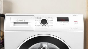 Стиральная машина Bosch WGE03209PL фото 4 в Казани и Татарстане